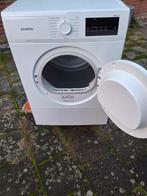 Wasdroger met lucht afvoer Siemens, Witgoed en Apparatuur, Wasdrogers, 6 tot 8 kg, Gebruikt, Luchtafvoer, Ophalen of Verzenden