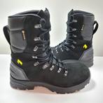 Haix Missoula 2.0 Laarzen Maat 47 Safety boots, Ophalen of Verzenden, Zo goed als nieuw, Werkschoenen, Zwart
