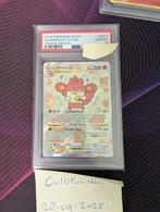 Semisear Vstar - PSA 10 - # GG37 - Pokemon, Ophalen, Nieuw, Losse kaart