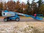 Genie S65 Genie 22 m telescoophoogwerker 17.1m (bj 2012), Zakelijke goederen, Machines en Bouw | Liften, Steigers en Ladders