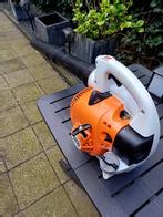 nette stihl bg 56 bladblazer, Tuin en Terras, Stihl, Zo goed als nieuw, Ophalen, Benzine