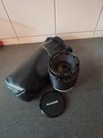 Panagor pmc auto macro 90mm F2.8 lens, Ophalen, Macrolens