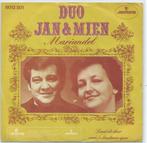 Duo Jan & Mien - (Vader Froger!)- Mariandel, Verzenden, Gebruikt, Overige formaten, Levenslied of Smartlap