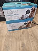 waterblazer voor de hond, Dieren en Toebehoren, Ophalen of Verzenden, Nieuw