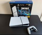Playstation 5 digital slim versie met controller, Spelcomputers en Games, Spelcomputers | Sony PlayStation 5, Ophalen of Verzenden
