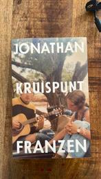 Jonathan Franzen - Kruispunt, Boeken, Literatuur, Amerika, Ophalen of Verzenden, Zo goed als nieuw, Jonathan Franzen