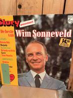 Wim Sonneveld, Ophalen of Verzenden, Zo goed als nieuw, Nederlandstalig