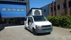 Vw T5 Adventure Camper California look slaaphefdak Nap gar., Automaat, Buscamper of Camperbus, Volkswagen, Watertank (Schoon)