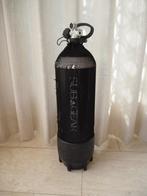 duik fles/tank 10 lt staal, Watersport en Boten, Ophalen, Gebruikt, Duikfles