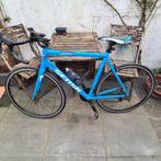 Sensa umbria sora size 56, Fietsen en Brommers, Fietsen | Racefietsen, Aluminium, Zo goed als nieuw, Meer dan 20 versnellingen