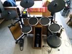 Behringer XD80USB HDS240USB elektronische drumkit, Ophalen, Zo goed als nieuw, Overige merken, Elektronisch