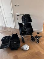 Bugaboo donkey 3, Ophalen, Zo goed als nieuw, Bugaboo