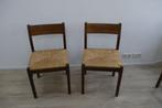 eetkamer stoelen - 2 stuks  gereserveerd voor R., Ophalen, Gebruikt, Twee, Overige kleuren