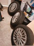 Michelin banden - 3 stuks - inclusief velgen, Ophalen