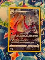 Milotic Art Rare TG02/TG30 Silver Tempest, Ophalen of Verzenden, Nieuw, Losse kaart, Foil