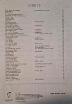 Frank Rich The country songbook deel 1 GITAAR EN KEYBOARD, Ophalen of Verzenden, Artiest of Componist, Populair, Gitaar