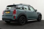 MINI Countryman 1.5 Aut. One Digi. Dash Sage Green Metallic, 745 kg, Stof, Gebruikt, Countryman