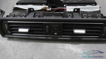 Tralie verse lucht BMW  5-serie F10- F11   beschikbaar voor biedingen