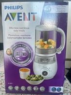 Philips Avent 4-in-1 Babyvoedingmaker, Ophalen of Verzenden, Gebruikt, Overige typen