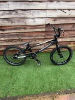 BMX fiets | Meybo Pro 22, Fietsen en Brommers, Fietsen | Crossfietsen en BMX, Ophalen, Gebruikt, Staal, 20 tot 24 inch
