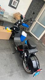 Mooie scooter, Ophalen of Verzenden, Zo goed als nieuw, Overige merken
