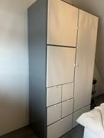 Mooie Kledingkast - Veel Opbergruimte!, Huis en Inrichting, Kasten | Kledingkasten, Ophalen, Overige materialen, 100 tot 150 cm