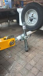 Bagage wagen saris., Ophalen, Zo goed als nieuw