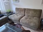 Elementen bank , z.g.a.n , retro , Zen lifestyle., Ophalen, Zo goed als nieuw
