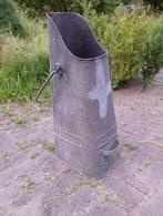 Kolenkit, Ophalen