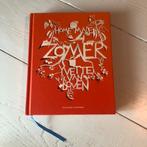 Yvette van Boven. Home made zomer, Boeken, Ophalen of Verzenden, Zo goed als nieuw