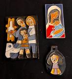 3 Wandtegel, Ophalen of Verzenden