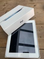 Apple iPad 3 - 16GB - Wit/white, 16 GB, Apple iPad, Gebruikt, Ophalen of Verzenden