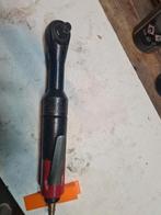 Rodac 5200 Pneumatische Slagmoersleutel, Auto diversen, Autogereedschap, Ophalen of Verzenden, Gebruikt