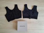 2 x postoperatieve compressie BH 70B, Kleding | Dames, Ondergoed en Lingerie, Ophalen of Verzenden, BH