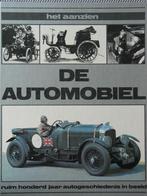 het aanzien de automobiel, Algemeen, Ophalen of Verzenden, Zo goed als nieuw, Rob de la Rive Box