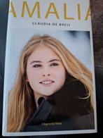 Amalia - Claudia de Breij, Boeken, Ophalen of Verzenden