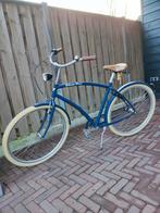 Johnny Loco Urban Cruiser Herenfiets, Fietsen en Brommers, Fietsen | Heren | Herenfietsen, Gebruikt, Versnellingen, 65 cm of meer