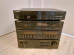 Pioneer stereoset ( Cd, Tuner, Versterker, Equalizer ), Audio, Tv en Foto, Stereo-sets, Ophalen, Gebruikt, Losse componenten, Pioneer