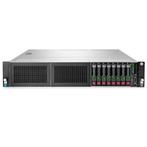 HPE Proliant DL180 Gen9, Xeon E5-2620v3, HDD, 32GB, iLO, Computers en Software, Servers, Ophalen, Gebruikt, 2 tot 3 Ghz, 32 GB