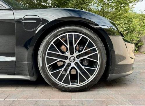 Porsche Taycan Turbo Aero velgen 20 inch Cross Sport Turismo, Auto-onderdelen, Banden en Velgen, Band(en), Zomerbanden, 20 inch