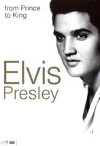 Elvis Presley - From Prince To King, Sealed en Origineel, Alle leeftijden, Ophalen of Verzenden, Nieuw in verpakking, Documentaire