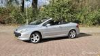 Peugeot 307 CC 2.0-16V automaat, Gebruikt, 4 cilinders, Cabriolet, 4 stoelen