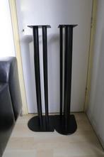 Luidsprekerstandaard 100 cm, Ophalen of Verzenden, Gebruikt