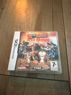 Worms Open Warfare - Nintendo DS, Gebruikt, Verzenden, 1 speler, Strategie en Constructie
