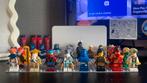 Ninjago minifugeren, Ophalen of Verzenden, Nieuw, Losse stenen, Lego