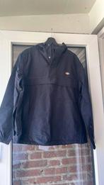Nieuwe Zomerjas van dickies, Maat 48/50 (M), Zwart, Nieuw, Dickies