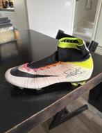 Nike mercurial superflys maat 42, Maat XS of kleiner, Ophalen of Verzenden, Gebruikt, Schoenen