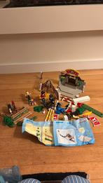 Playmobil varia rondom paarden 5224 5227 4188, Kinderen en Baby's, Speelgoed | Playmobil, Ophalen of Verzenden, Zo goed als nieuw