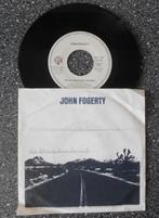 John Fogerty - the old man down the road (vanaf € 2,00), Ophalen of Verzenden