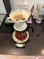 Hario Japanese coffee set, Ophalen, Zo goed als nieuw